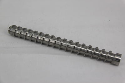 榨油螺杆XKW300中山昊昌电子 (1)