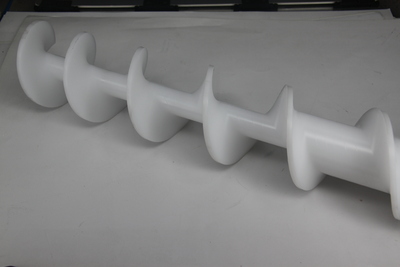 高分子尼龙材质 &nbsp;螺杆