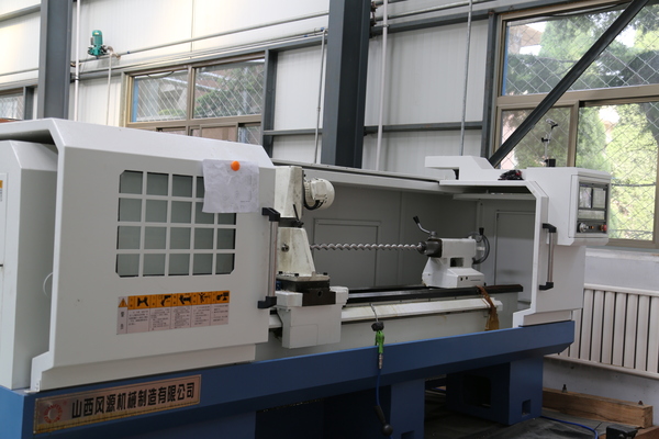 Secondary Envelope Worm Machines