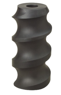 输瓶机螺杆、塑胶螺杆