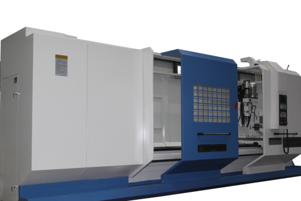 數控旋風銑機床