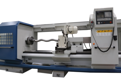 螺杆泵转子加工设备