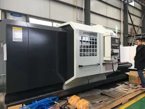Screw machine tool
